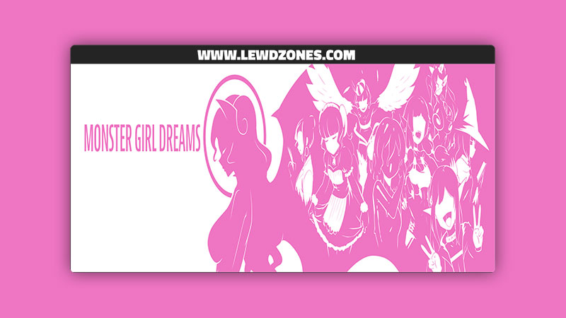 Monster Girl Dreams Threshold Free Download