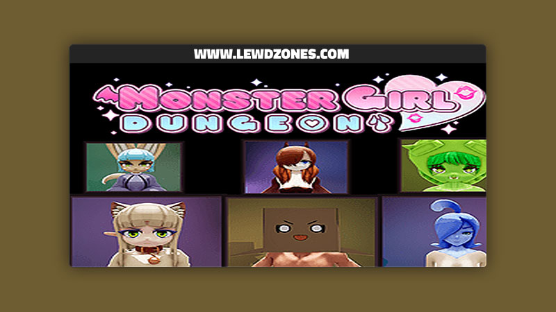Monster Girl Dungeon Sclavus Free Download
