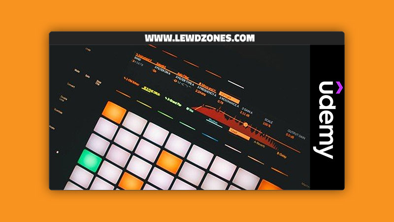 More Expressive Music Theory For Ableton & Electronic Music