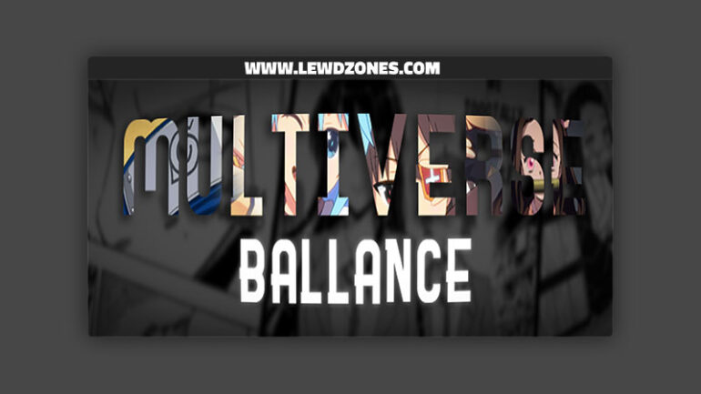 Multiverse Ballance Rose Games Free Download 770x433 