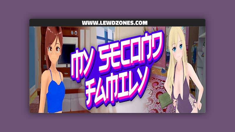 My Second Family Kyuso Free Download