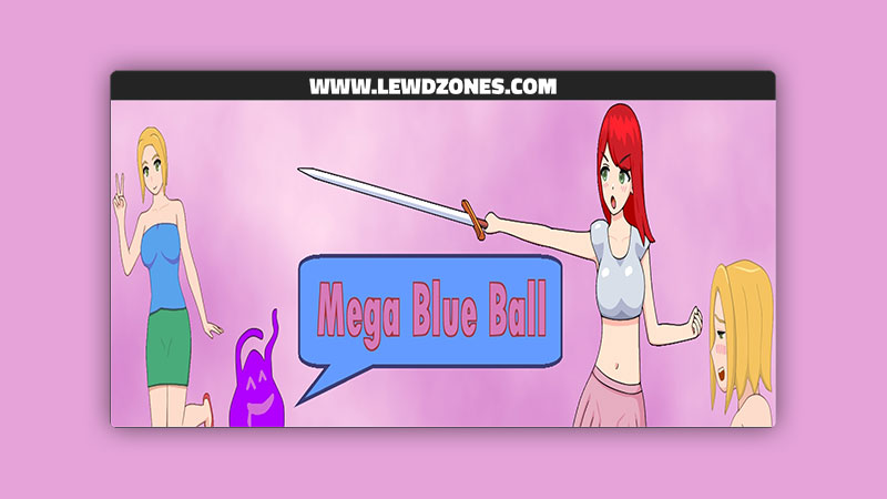 Mystic Knight Maya MegaBlueBall Free Download