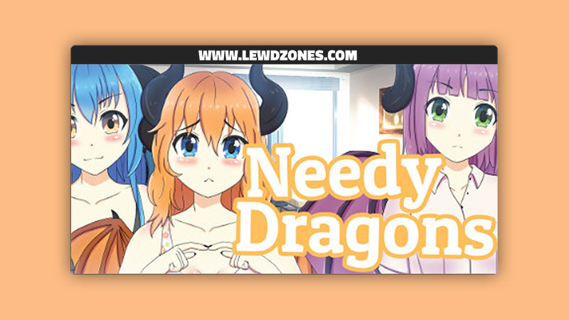 Needy Dragons Artoonu Free Download