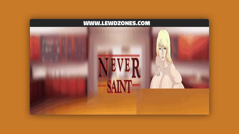 Never Saint Saint Voice Free Download