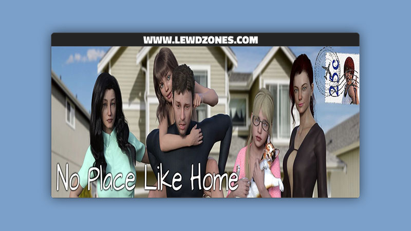 No Place Like Home Burst Out Games Free Download