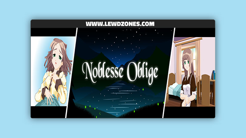 Noblesse Oblige Alvir Studio Free Download