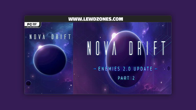 Nova Drift Enemies 2.0 Part 2 - Free Download