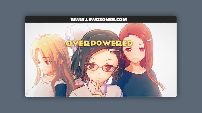 Overpowered YoshiGames Free Download