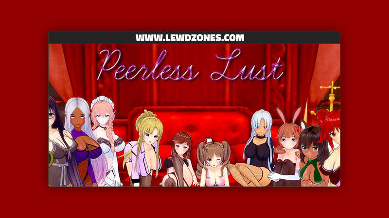 Peerless Lust Darx24 Free Download