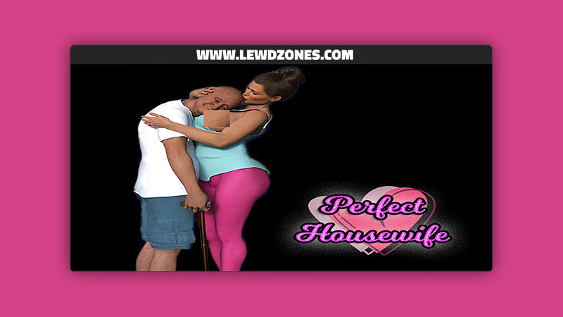 Perfect Housewife k4soft Free Download