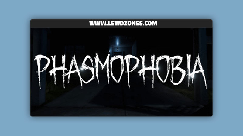 Phasmophobia Apocalypse