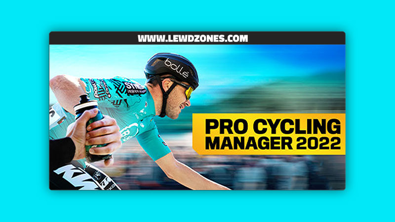 Pro Cycling Manager 2022 Free Downlaod