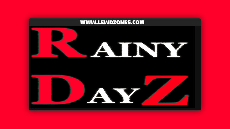 Rainy DayZ NoodleJacuzzi Free Download