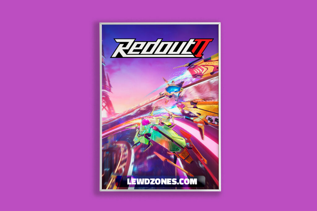 Redout 2 Deluxe Edition Free Download
