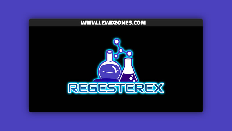 Regesterex Scarlet Moon Project Free Download