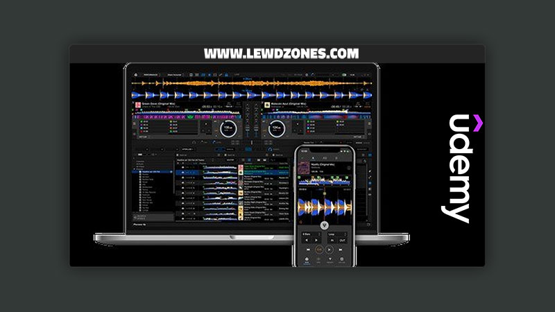 Rekordbox - The Ultimate Beginners Course To Dj Software