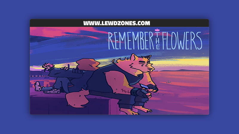 Remember the Flowers Jerichowo Free Download