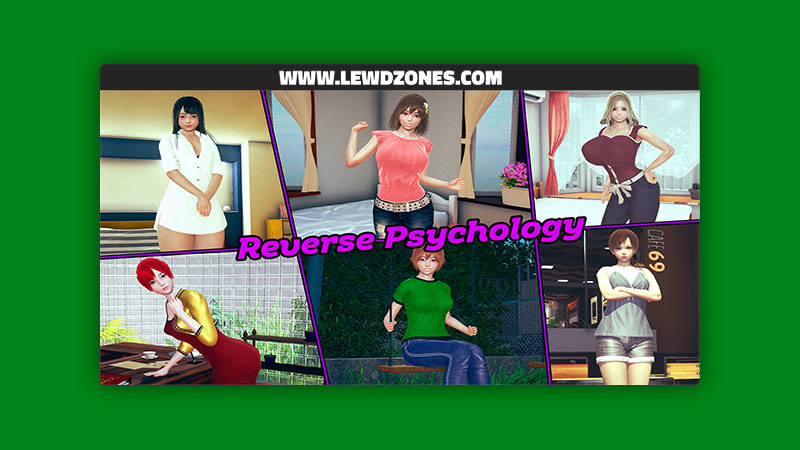 Reverse Psychology Neytan Free Download