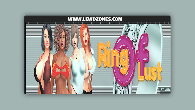 Ring of Lust Votan Free Download