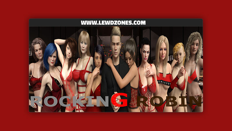 Rocking Robin Robbery1211 Free Download
