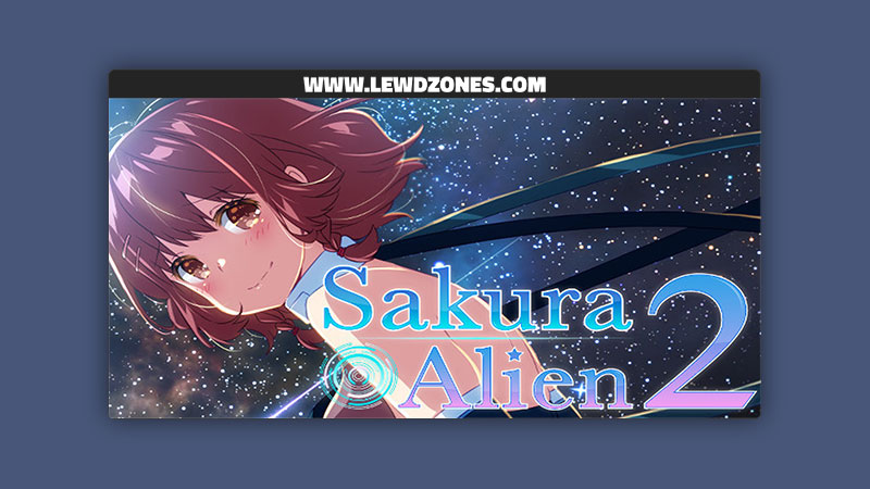 Sakura Alien 2 Winged Cloud Free Download