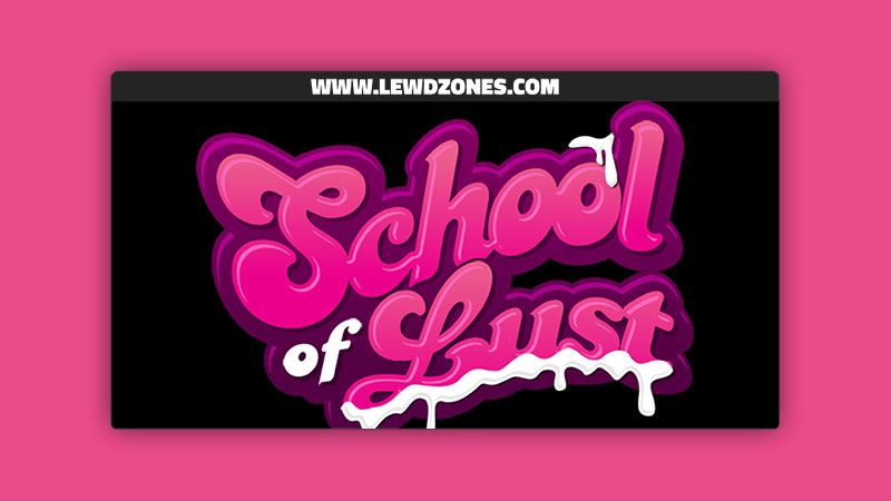 School of Lust Boner Games Free Download