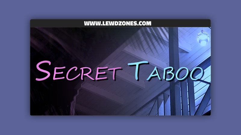 Secret Taboo Livervt Free Download