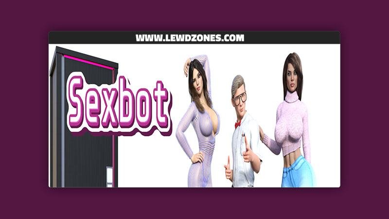 Sexbot LlamaMann Games Free Download