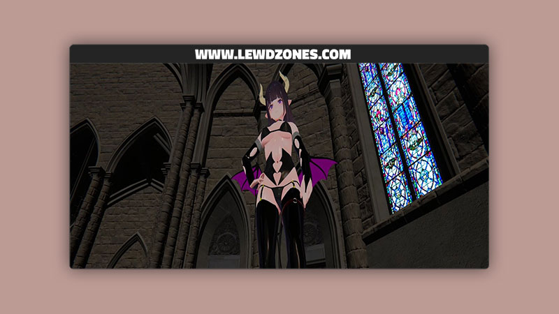 Shrink with a Succubus M87124 Games Free Download