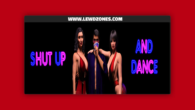 Shut Up and Dance Boring Games Free Download