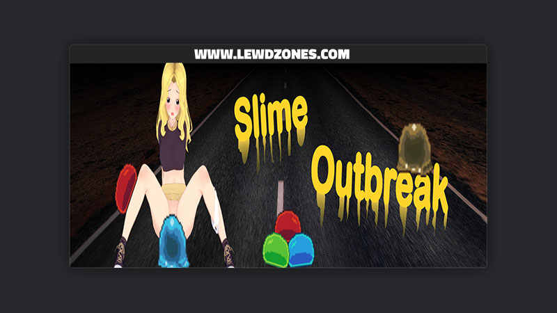 Slime Outbreak Fierylion Free Download