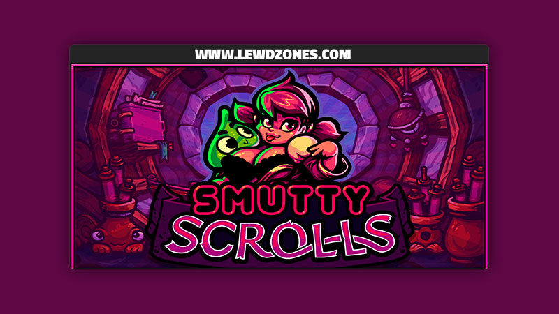 Smutty Scrolls Team Tailnut Free Download