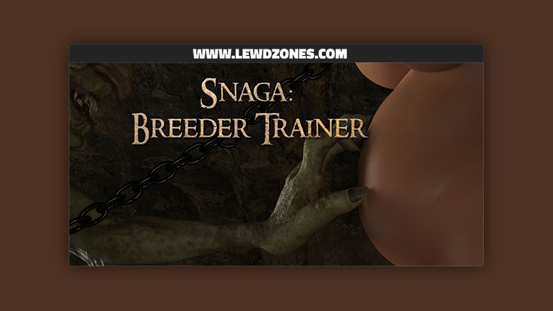 Snaga Breeder Trainer MonsterWorks Free Download