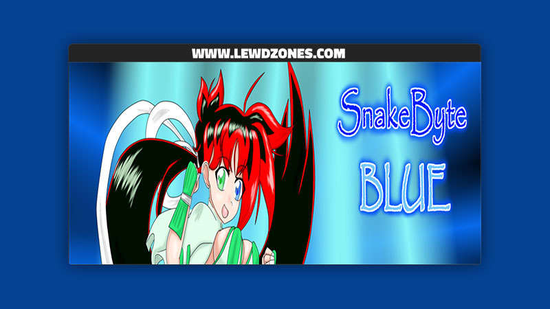 SnakeByte Blue BackAlley_GYC Free Download