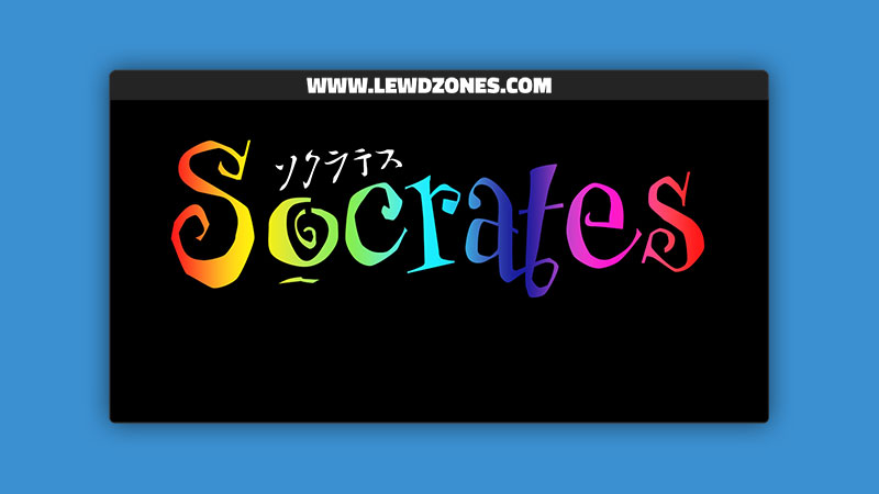 Socrates Now Socrates Free Download