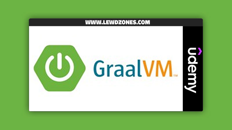 Spring Native and GraalVM - Build Blazing Fast Microservices
