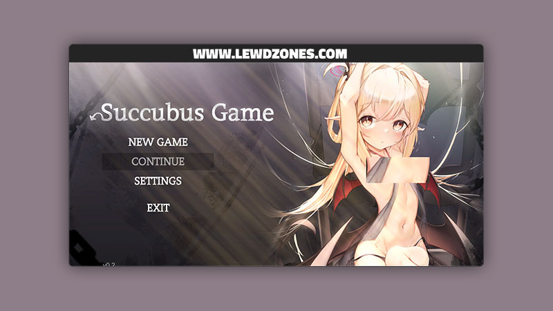 Succubus Game Raay Game Free Download