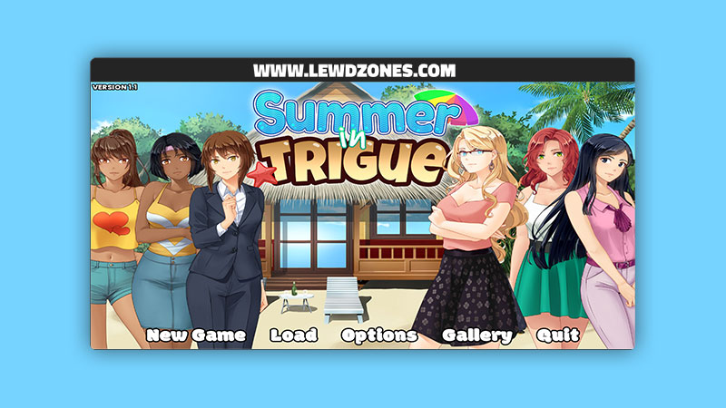 Summer In Trigue Winter Wolves Free Download