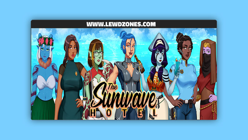 Sunwave Hotel Will Atkers Free Download