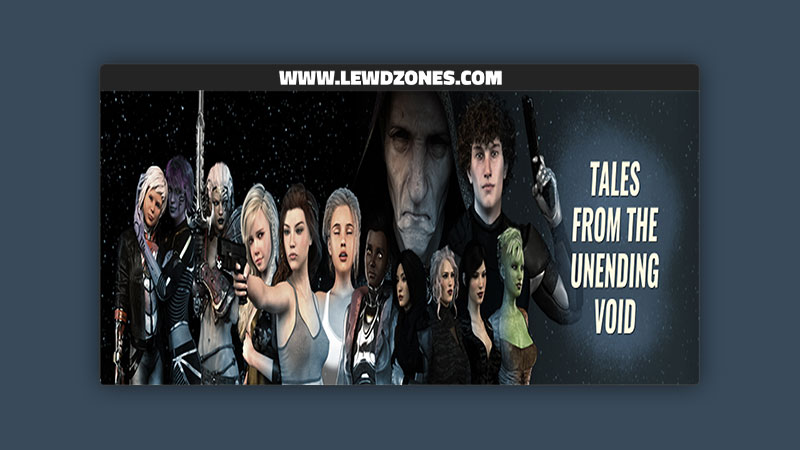 Tales from the Unending Void 2 Perverteer Free Download