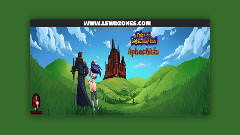 Tales of Legendary Lust Aphrodisia CrimsonDelightGames Free Download