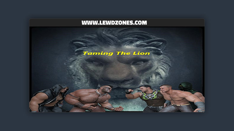 Taming The Lion Satyroom Free Download