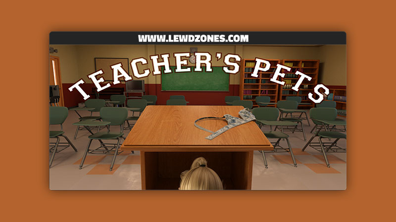 Teacher's Pets irredeemable Free Download
