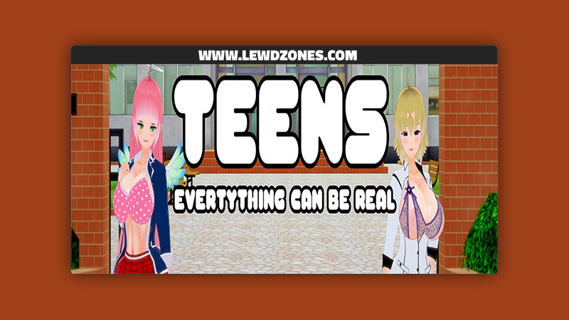 Teens Catsudev Free Download