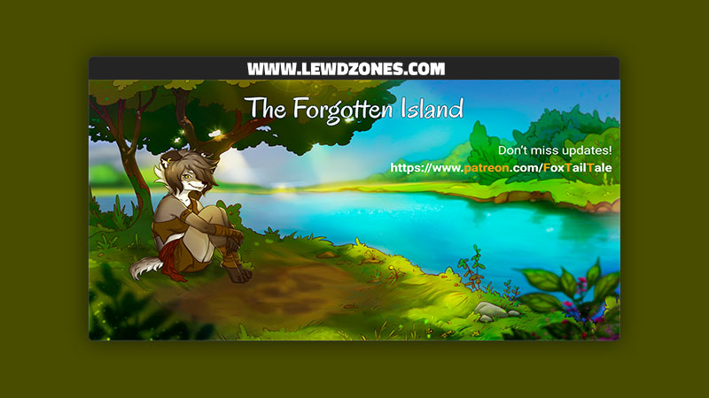 The Forgotten Island Fox Tail Tale Studio Free Download