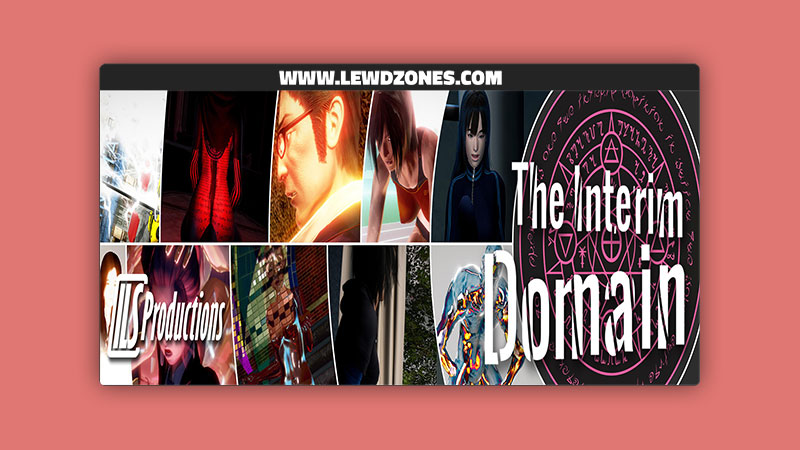 The Interim Domain ILSProductions Free Download