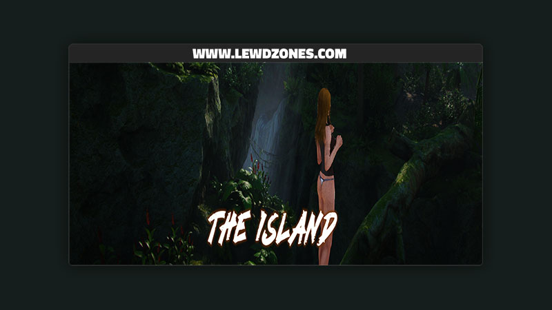 The Island SWAJ Free Download