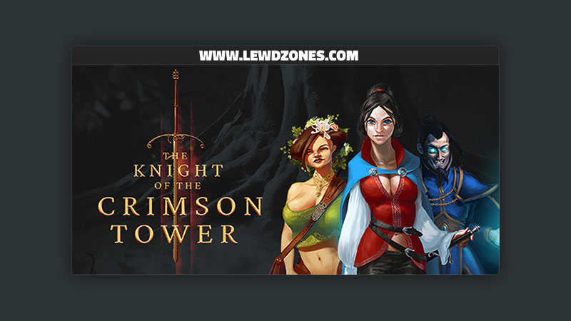 The Knight of the Crimson Tower Ikuku Free Download