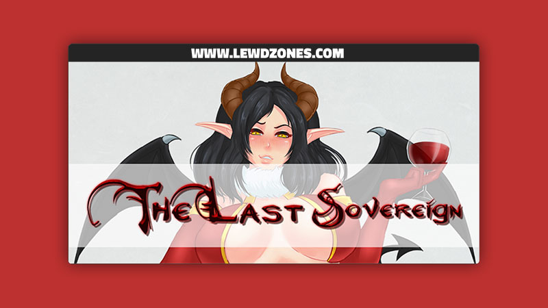 The Last Sovereign Sierra Lee Free Download