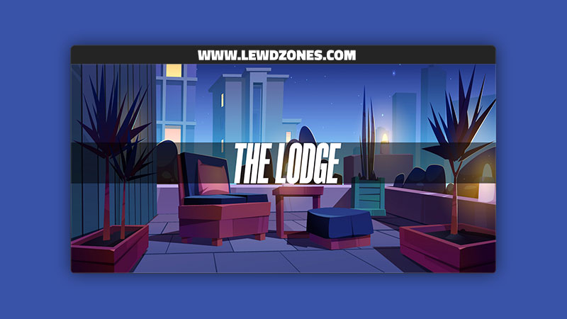 The Lodge Alezzi Free Download